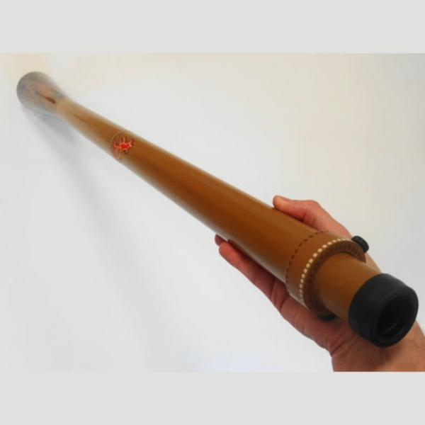 Slide Didgeridoo Didge Reise Travel Didjeridoo