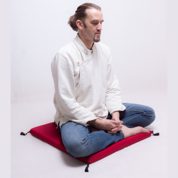 Atem, Achtsamkeit & Klang - Meditationskurs fortlaufend Online