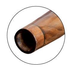 Didgeridoo Proline Euka XL D 165 - 175 cm