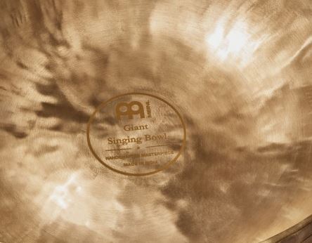 Giant Serie Meinl Sonic Energy Collection SBG 14000