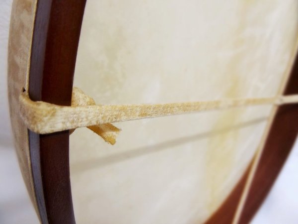 Gongtrommel Rahmentrommel 25 cm