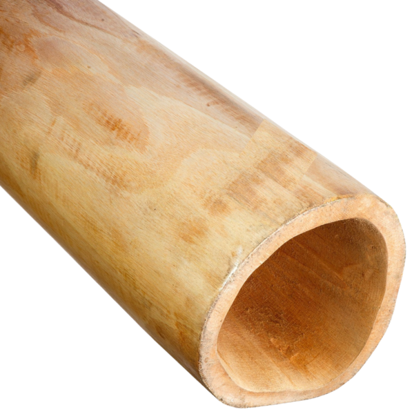 Mahagoni Didgeridoo Profi Cis
