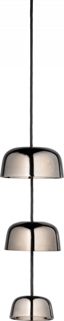 Zen Hanging Bell/ Klangschalen / Glocke Set - 3 teilig